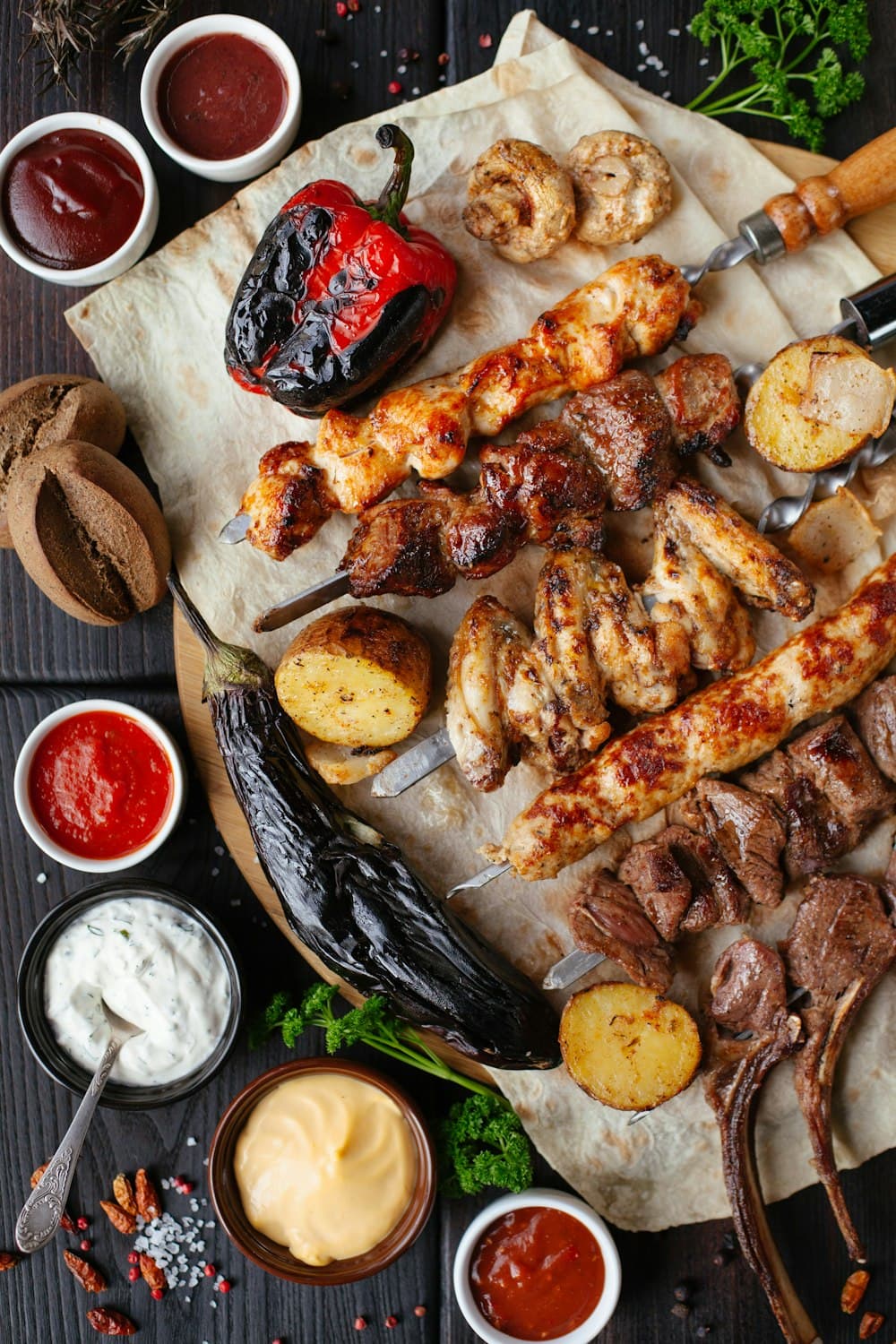 Mama Africa Restaurant