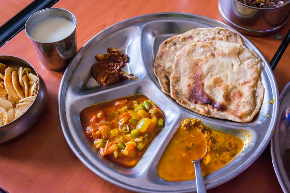 Sahara Delights